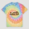 Tie Dye Adult T-Shirt Thumbnail