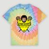 Tie Dye Adult T-Shirt Thumbnail