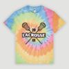 Tie Dye Adult T-Shirt Thumbnail