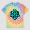 Tie Dye Adult T-Shirt Thumbnail