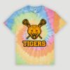 Tie Dye Adult T-Shirt Thumbnail