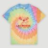 Tie Dye Adult T-Shirt Thumbnail