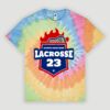 Tie Dye Adult T-Shirt Thumbnail