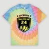 Tie Dye Adult T-Shirt Thumbnail