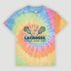 Tie Dye Adult T-Shirt Thumbnail