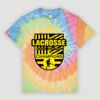 Tie Dye Adult T-Shirt Thumbnail