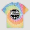Tie Dye Adult T-Shirt Thumbnail
