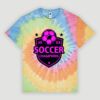 Tie Dye Adult T-Shirt Thumbnail