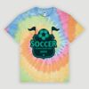 Tie Dye Adult T-Shirt Thumbnail