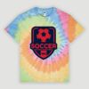 Tie Dye Adult T-Shirt Thumbnail