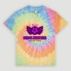 Tie Dye Adult T-Shirt Thumbnail