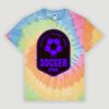 Tie Dye Adult T-Shirt Thumbnail