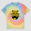 Tie Dye Adult T-Shirt Thumbnail