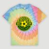 Tie Dye Adult T-Shirt Thumbnail
