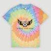 Tie Dye Adult T-Shirt Thumbnail