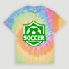 Tie Dye Adult T-Shirt Thumbnail