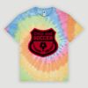 Tie Dye Adult T-Shirt Thumbnail