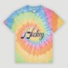 Tie Dye Adult T-Shirt Thumbnail
