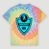 Tie Dye Adult T-Shirt Thumbnail