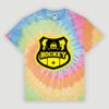 Tie Dye Adult T-Shirt Thumbnail