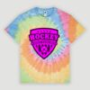 Tie Dye Adult T-Shirt Thumbnail