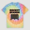 Tie Dye Adult T-Shirt Thumbnail