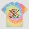 Tie Dye Adult T-Shirt Thumbnail