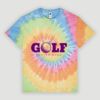 Tie Dye Adult T-Shirt Thumbnail