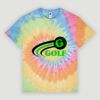 Tie Dye Adult T-Shirt Thumbnail