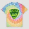Tie Dye Adult T-Shirt Thumbnail