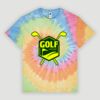 Tie Dye Adult T-Shirt Thumbnail