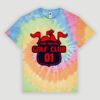 Tie Dye Adult T-Shirt Thumbnail