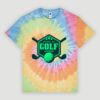 Tie Dye Adult T-Shirt Thumbnail