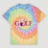Tie Dye Adult T-Shirt Thumbnail