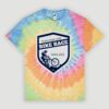 Tie Dye Adult T-Shirt Thumbnail