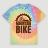 Tie Dye Adult T-Shirt Thumbnail