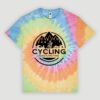 Tie Dye Adult T-Shirt Thumbnail