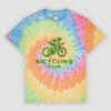 Tie Dye Adult T-Shirt Thumbnail