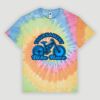 Tie Dye Adult T-Shirt Thumbnail