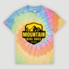 Tie Dye Adult T-Shirt Thumbnail