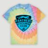 Tie Dye Adult T-Shirt Thumbnail