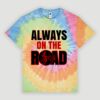 Tie Dye Adult T-Shirt Thumbnail