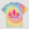 Tie Dye Adult T-Shirt Thumbnail