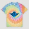 Tie Dye Adult T-Shirt Thumbnail