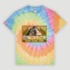 Tie Dye Adult T-Shirt Thumbnail