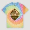 Tie Dye Adult T-Shirt Thumbnail