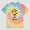 Tie Dye Adult T-Shirt Thumbnail