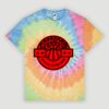 Tie Dye Adult T-Shirt Thumbnail