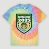 Tie Dye Adult T-Shirt Thumbnail