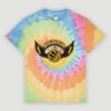 Tie Dye Adult T-Shirt Thumbnail